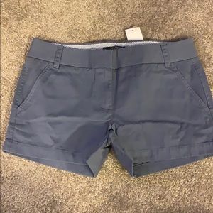 J. Crew Chino Shorts